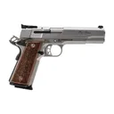 Smith & Wesson SW1911 9mm 1911 Pistol - 5" - Silver - Smith & Wesson
