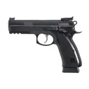 CZ USA SP01 Shadow 9mm Pistol - 4.6" - 3x 19rd Mags - Cz Usa