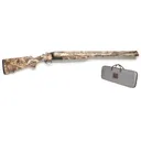 Charles Daly Triple Magnum Shotgun 12 Gauge - 28" - TrueTimber DRT Camo - Charles Daly