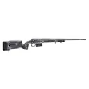 Bergara Crest Rifle 300 Win Mag - 22" - Sniper Gray - Bergara