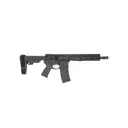 LWRC Individual Carbine DI .300 Blackout AR-15 Pistol with SBA3 - 10.5" - Lwrc