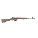 Springfield Armory M1A Standard .308 Rifle - FDE - 22" - Springfield Armory
