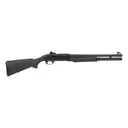 Benelli LE M2 with Comfortech Stock and Ghost Ring Sights - 18.5" QUALIFIED INDIVIDUALS ONLY - Benelli Law Enforcement