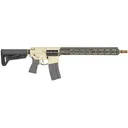 Q Sugar Weasel 5.56 NATO 16" - AR-15 Rifle - Q