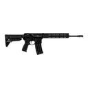 BCM RECCE-14 MCMR Lightweight 5.56 16" - AR-15 Rifle - 1x 30rd Mag - Bravo Company Manufacturing