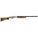 Weatherby 18i Deluxe Shotgun 20 Gauge - 26" - Nickel - Weatherby