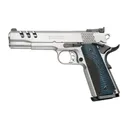Smith & Wesson Performance Center .45 ACP 1911 Pistol - 5.0" - Blue - 2x 8rd Mags - Smith & Wesson
