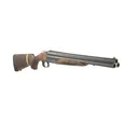 Charles Daly Triple Threat Shotgun 12 Gauge - 18.5" - Blued - Charles Daly