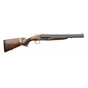 Charles Daly Triple Crown Shotgun 20 Gauge - 18.5" - Blued - Charles Daly