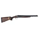 Charles Daly Triple Threat Shotgun 410 Bore - 18.5" - Blued - Charles Daly
