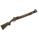 Beretta 1301 Tactical STD FDE MOD 2 12 Gauge Shotgun - 18.5" Barrel  - Qualified Individuals Only - Beretta
