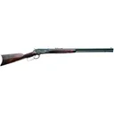 Chiappa Firearms 1886 Deluxe 45-70 Lever Action Rifle - Color Case Hardened - 26" - Chiappa