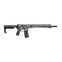 P.O.F. USA Minuteman .223 5.56 16.5" - AR-15 Rifle - P.O.F. Usa