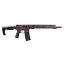 P.O.F. USA Minuteman 5.56 16.5" - AR-15 Rifle - P.O.F. Usa