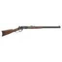 Winchester 1873 Sporter Lever Action Rifle 357mag/38spcl - 24" - Blue - Winchester