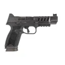 FN America 509 Optic Ready 9mm Pistol - 5.0" - 3x 17rd Mags - Fn America
