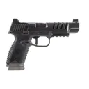 FN America 509 Optic Ready 9mm Pistol - 5.0" - 3x 10rd Mags - Fn America