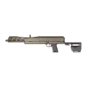 Trailblazer Firearms Pivot Rifle 9mm - 16" - ODG - Trailblazer Firearms