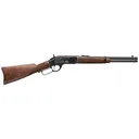 Winchester 1873 Competition Carbine HG Lever Action Rifle 357mag/38spcl - 20" - Polish Blue - Winchester