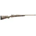 Winchester Model 70 Extreme Hunter MB Bolt Action Rifle 6.5 Creedmoor - 22" - FDE - Winchester