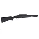 Charles Daly Triple Threat Shotgun 12 Gauge - 18.5" - Blue - Charles Daly