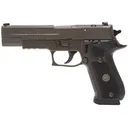 SIG Sauer P220 Legion Optic Ready 10mm Pistol - 5.0" - Grey - 3x 8rd Mags - Sig Sauer