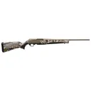 Browning BAR MK3 Speed Rifle 243 Win - 22" - Smoked Bronze - Browning
