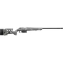 Bergara HMR Carbon Wilderness Rifle 6.5 Creedmoor - 22" - Gray - Bergara