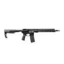 POF USA Minuteman .300 Blackout 13.75" - AR-15 Rifle - P.O.F. Usa