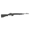 Springfield Armory M1A Standard Rifle 308 Win - 22" - Black Stock - CA Compliant - Springfield Armory