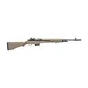 Springfield Armory M1A Standard Rifle 308 Win - 22" - FDE Stock - CA Compliant - Springfield Armory