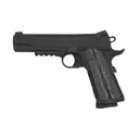 Colt Government Combat Unit .45 ACP 1911 Pistol With Rail - 5.0" - 1x 8rd Mag - Colt