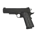 Colt Government 9mm 1911 Pistol With Rail - 5.0" - 1x 9rd Mag - Colt