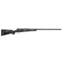 Weatherby Mark V Live Wild .25-06 Bolt Action Rifle - 24" - Black - Weatherby