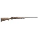 Winchester Model 70 Long Range MB Bolt Action Rifle 6.5 Creedmoor - 24" - Matte Blued - Winchester