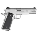 Springfield Armory TRP Service Stainless .45 ACP 1911 Pistol - 5" - Silver - 2x 7rd Mags - Springfield Armory