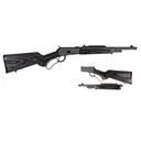 Chiappa 1892 L.A. Wildlands Takedown Rifle 44mag/44spcl - 16.5" - Tactical Grey - Chiappa