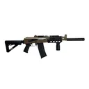 Zastava Arms ZPAP M85 5.56 Krinkov - FDE - 16.5" P&W - Zastava