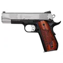 Smith & Wesson .45 ACP 1911 Pistol - 4.25" - 2x 8rd Mags - Smith & Wesson