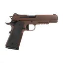 SIG Sauer Emperor Scorpion Optic Ready .45 ACP 1911 Pistol - 5.0" - Coyote - 2x 8rd Mags - Sig Sauer