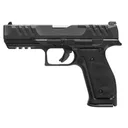 Walther PDP SF Optic Ready 9mm Pistol - 4.5" - 3x 10rd Mags - Walther