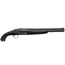 Charles Daly Triple Honcho Shotgun 12 Gauge - 18.5" - Blued - Charles Daly