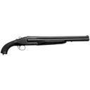 Charles Daly Triple Honcho Shotgun 410 Bore - 18.5" - Blued - Charles Daly