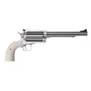 Magnum Research BFR .30-30 Revolver - 7.5" - Silver - 6 Round - Magnum Research