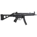 Century International Arms AP5 9MM BLK 8.9" 30+1 BRACE - Century International Arms