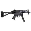 Century International Arms AP5-P 9MM BLK 5.75" 30+1 BRACE - Century International Arms