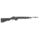 Springfield Armory M1A Standard Issue 22" .308 Winchester Rifle - Black - Springfield Armory