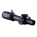 Primary Arms Compact PLxC 1-8X24 SFP Rifle Scope - Illuminated ACSS Nova Fiber Wire Reticle - Primary Arms