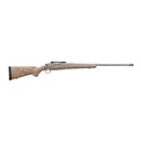 Ruger M77 Hawkeye FTW Hunter 6.5 PRC Bolt Action Rifle - 24" - Stainless - Ruger