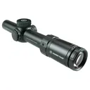 Crimson Trace CTL5108 5-Series Tactical 1-8x28mm Rifle Scope - Illuminated SR-1 MIL Reticle - Crimson Trace